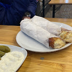 Photo n°1 de l'avis de msbah.l fait le 17/04/2022 à 18:49 sur le  Adam-Restaurant Müllerstraße à Berlin