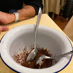 Photo n°12 de l'avis de Gianrita.e fait le 14/11/2021 à 07:23 sur le  Ristorante Ca' Mea à Badalucco