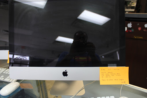 Computer Repair Service «All PC & TV Repair Service», reviews and photos, 7101 E Colonial Dr, Orlando, FL 32807, USA