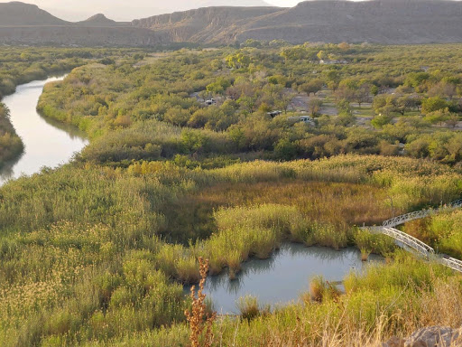 National Park «Big Bend National Park», reviews and photos