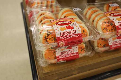 Grocery Store «Food Lion», reviews and photos, 411 W Lincoln St, Tullahoma, TN 37388, USA