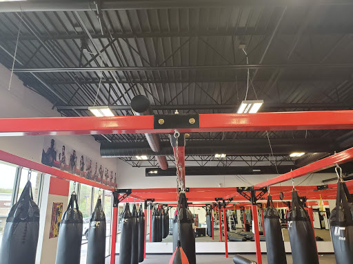 Exercise Equipment Store «Exercise Unlimited», reviews and photos, 387 S Front St, Memphis, TN 38103, USA