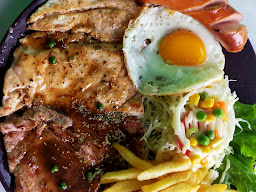 ร้านสเต็กฟลูเฮาส์