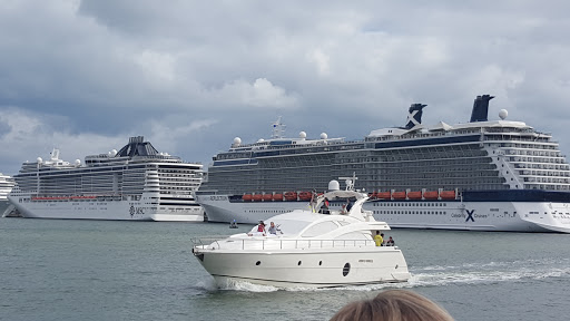 Tour Agency «Экскурсии в Майами, Туры, Гиды, Круизы, Рыбалка - Elite Travel Group», reviews and photos, 17395 N Bay Rd suite 212, Sunny Isles Beach, FL 33160, USA