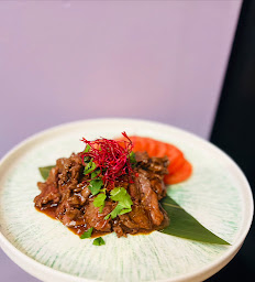 Photo n°53 de Restaurant Le Jardin d'Asie à Grenoble ()