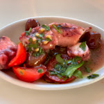 Photo n°2 de l'avis de Steffen.h fait le 03/08/2022 à 21:25 sur le  eL Soreie à Bardolino