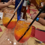 Photo n°1 de l'avis de super.e fait le 30/09/2023 à 13:18 sur le  Ristorante pizzeria Cortexandra à Sestu