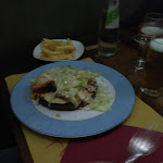 Photo n°2 de l'avis de Valerio.e fait le 08/09/2018 à 23:11 sur le  La Corte del Focho à Livorno