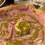 Photo n°1 de l'avis de Matilde.a fait le 22/10/2023 à 10:35 sur le  PizzArt à Acqui Terme