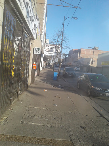 Donut Shop «Old Fashioned Donuts», reviews and photos, 11248 S Michigan Ave, Chicago, IL 60628, USA