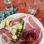 Photo n°4 de l'avis de Paolo.a fait le 06/05/2023 à 19:35 sur le  Ristorante Il Cerqueto à Marzano di Nola