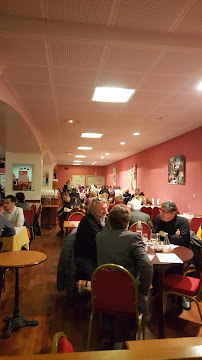 Atmosphère du Restaurant Jaune Poussin à Périgueux - n°11