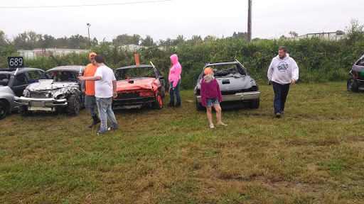Shooting Range «LAKE BAILEE RECREATIONAL PARK & GUN RANGE», reviews and photos, 2070 Jackson Rd, Hamilton, OH 45011, USA