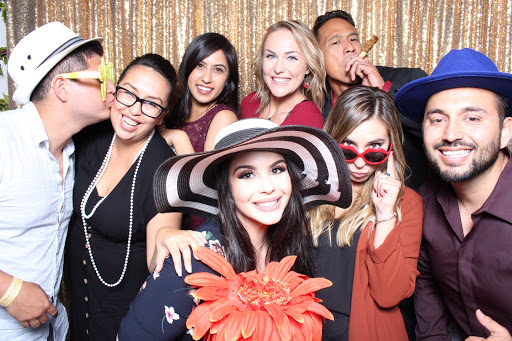 Viral Booth Corporate Events image