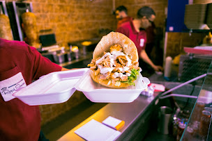 Photo n°24 de Kebab Royal Service à Saint-Nazaire ()
