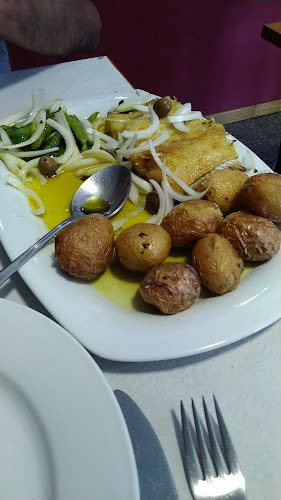 Avaliações doRetiro dos Passarinhos em Lamego - Restaurante