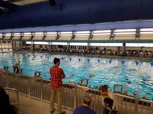 Berkeley Aquatic Club - photo 88
