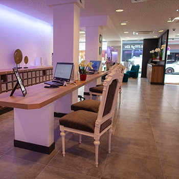 RUBIS OPTIQUE à Béthune