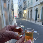 Photo n°7 de l'avis de Marianne.I fait le 21/06/2023 à 14:40 sur le  Restaurante A Tasquinha à Nazaré