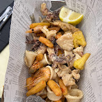 Photo n°4 de l'avis de Gian.i fait le 31/07/2022 à 11:35 sur le  Fish House à Sistiana