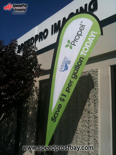 Print Shop «SpeedPro Imaging», reviews and photos, 551 Taylor Way Ste 1, San Carlos, CA 94070, USA