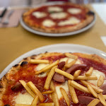 Photo n°1 de l'avis de Harry.a fait le 09/06/2023 à 18:38 sur le  Osteria del polpo à Tellaro