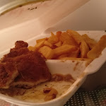 Photo n°1 de l'avis de Andreas.r fait le 19/12/2021 à 20:01 sur le  Landgasthof Zum Stern à Poppenhausen