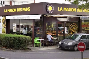 Les fromentiers - La Maison Des Pains image