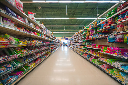 Supermarket «Seasons Clifton», reviews and photos, 467 Allwood Rd, Clifton, NJ 07012, USA