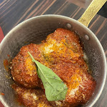 Photo n°2 de l'avis de Arturo.e fait le 04/02/2024 à 20:20 sur le  Zito 41 à Naples