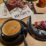 Photo n°3 de l'avis de M... fait le 29/03/2024 à 20:23 sur le  Henry's Coffee World AG à Augsburg