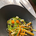 Photo n°4 de l'avis de ferdinando.a fait le 29/06/2023 à 06:10 sur le  Pedri Garden Restaurant à Porto Cervo