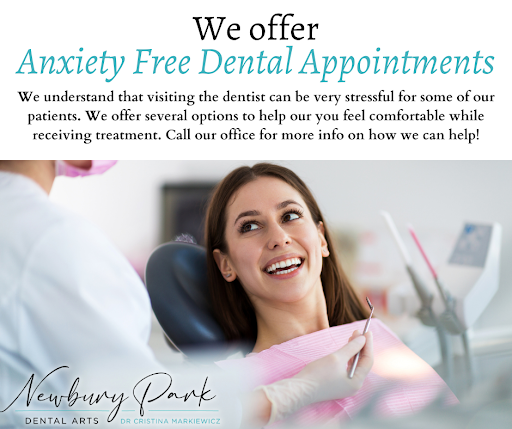 Newbury Park Dental Arts image