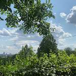 Photo n°3 de l'avis de Nicole.a fait le 23/06/2023 à 14:34 sur le  Lohrberg-Schänke à Frankfurt