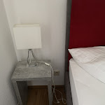 Photo n°3 de l'avis de Dominik.r fait le 05/05/2022 à 14:33 sur le  Hotel Leo Mühlhausen à Mühlhausen