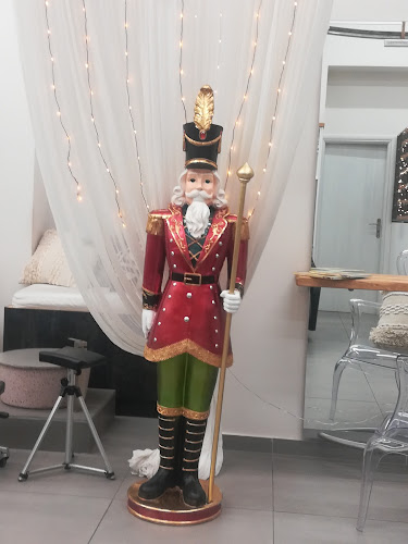 ORUM - Κουρείο