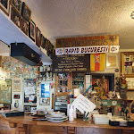 Photo n°5 de l'avis de Iroshini.e fait le 08/08/2021 à 18:06 sur le  Restaurant Tresor à Triberg