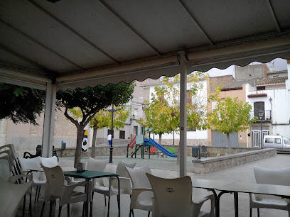 Cafeteria Lola - Plaça de l,Església, 2, 12597 Santa Magdalena de Polpís, Castelló, Spain