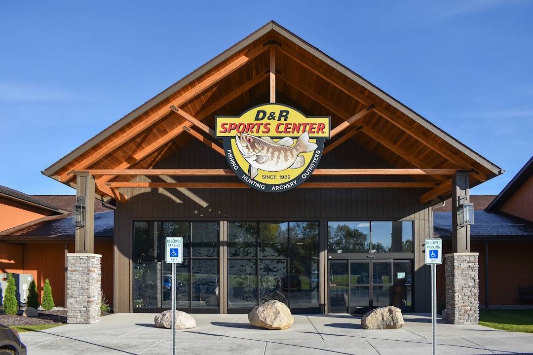 D&R Sports Center