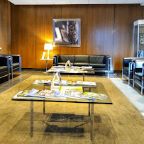 James Wood Cadillac Denton Sales - Photo 3 - Car repair in Denton, TX, Denton