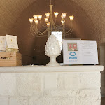 Photo n°17 de l'avis de Marw. fait le 25/02/2021 à 08:13 sur le  Masseria Paretano à Monopoli