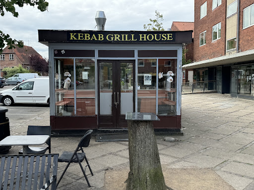 Kebab & Grill House in Glostrup, Høje-Taastrup