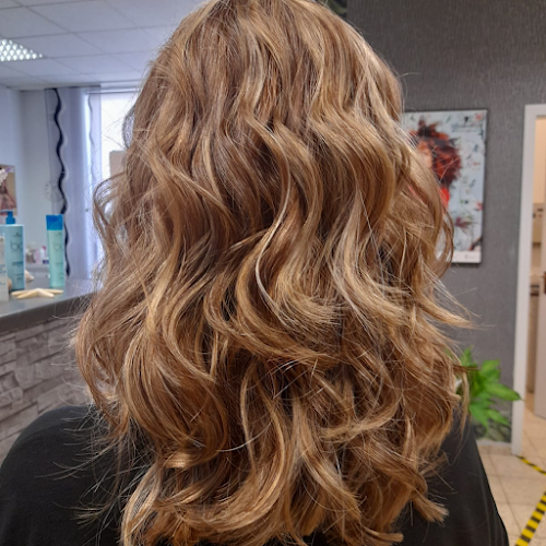 Salon Image