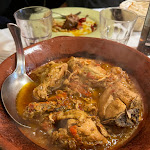 Photo n°2 de l'avis de Marco.a fait le 30/01/2024 à 19:33 sur le  Trattoria 'Amici Della Forchetta' à Lanciano