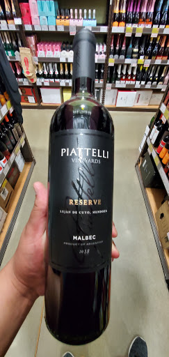 Wine Store «BevMo!», reviews and photos, 2860 W Grant Line Rd, Tracy, CA 95304, USA