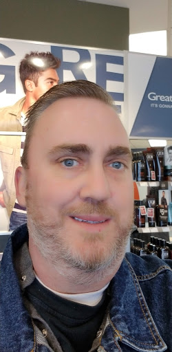 Hair Salon «Great Clips», reviews and photos, 5905 High St W, Portsmouth, VA 23703, USA