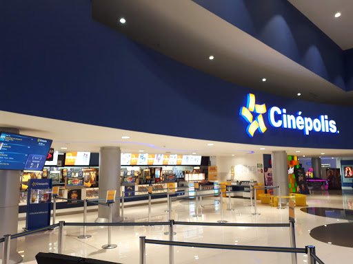 Cinépolis