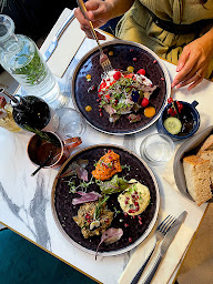 Photo n°99 de Can Alegria Paris à Paris ()