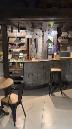 Vidéos Lodge Albergue Atrio 27630 Triacastela