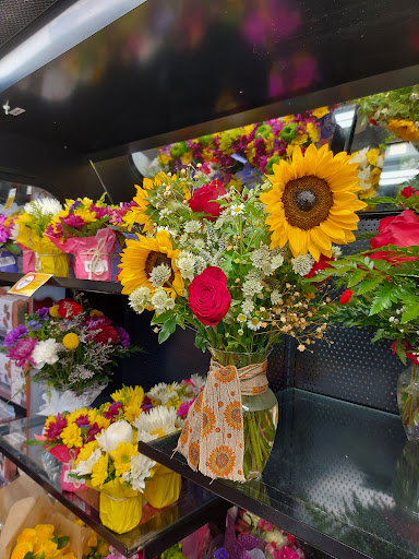 Grocery Store «Winn-Dixie», reviews and photos, 312 E 9 Mile Rd, Pensacola, FL 32514, USA